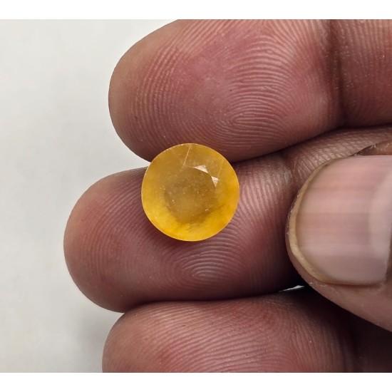 Bangkok Pukhraj Stone – Original Yellow Sapphire (Jupiter Gemstone) Bangkok Pukhraj Stone – Original Yellow Sapphire (Jupiter Gemstone)